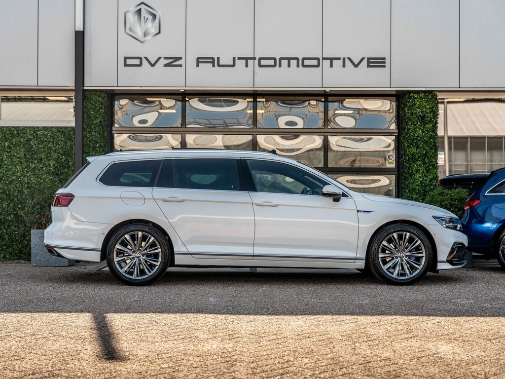 Volkswagen Passat – foto 6