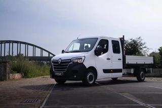 Renault Master – thumbnail 2