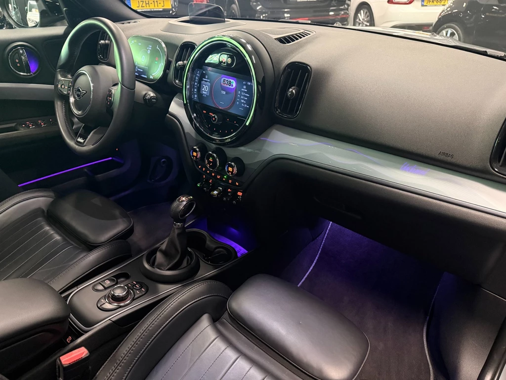 MINI Countryman – foto 33