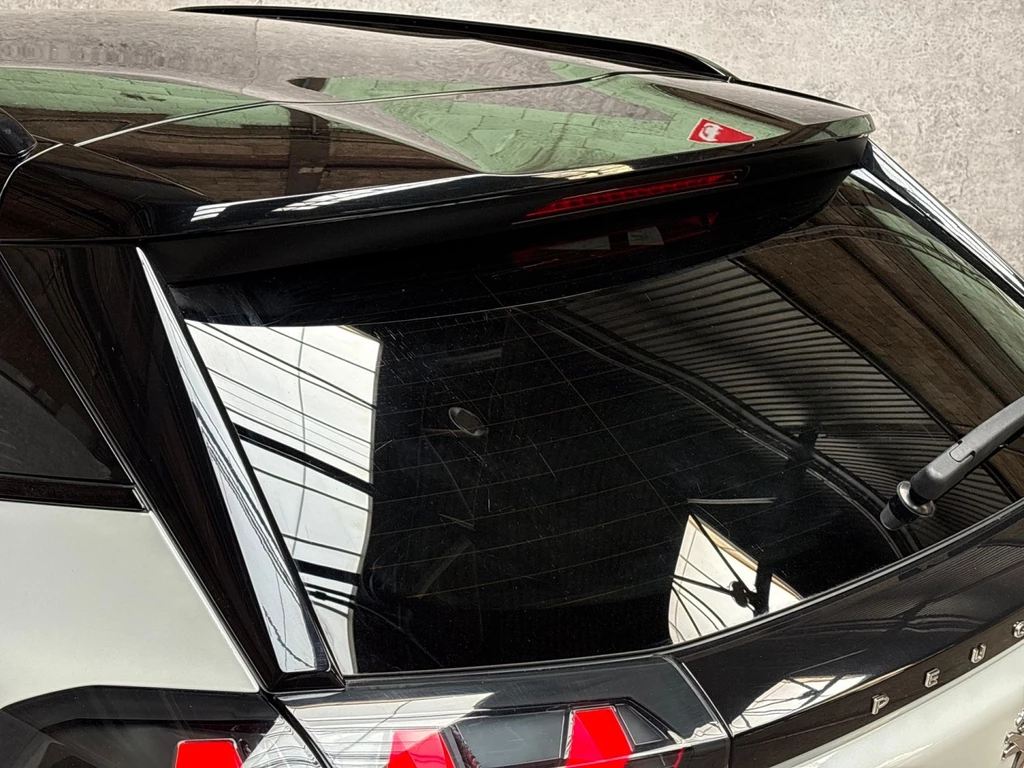 Peugeot 2008 – foto 29
