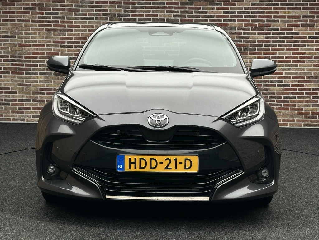 Toyota Yaris – foto 11