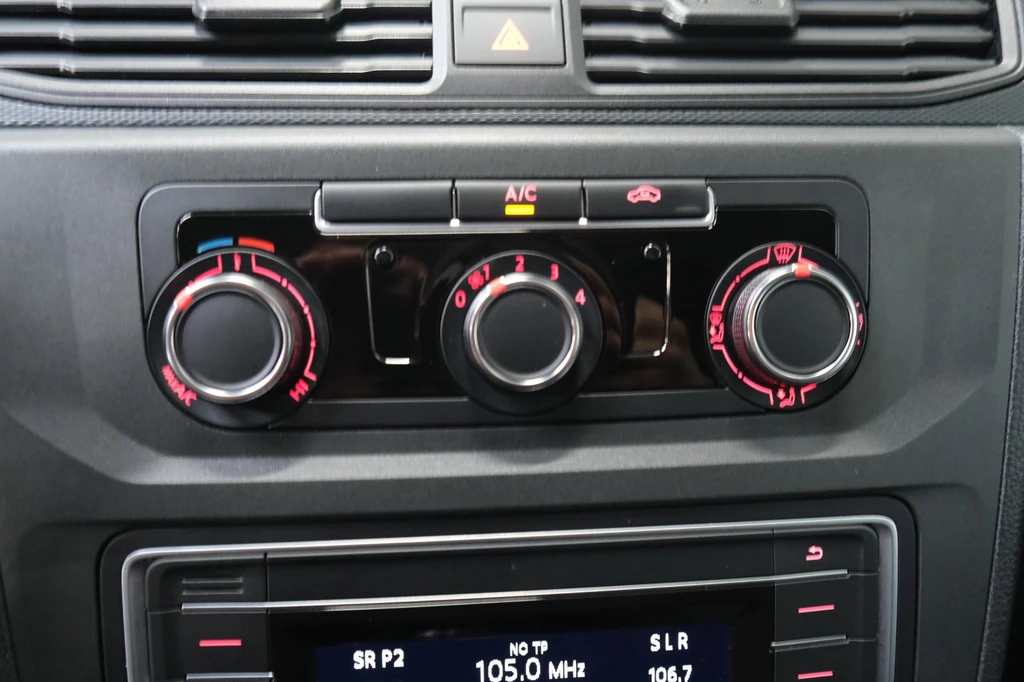 Volkswagen Caddy – foto 20