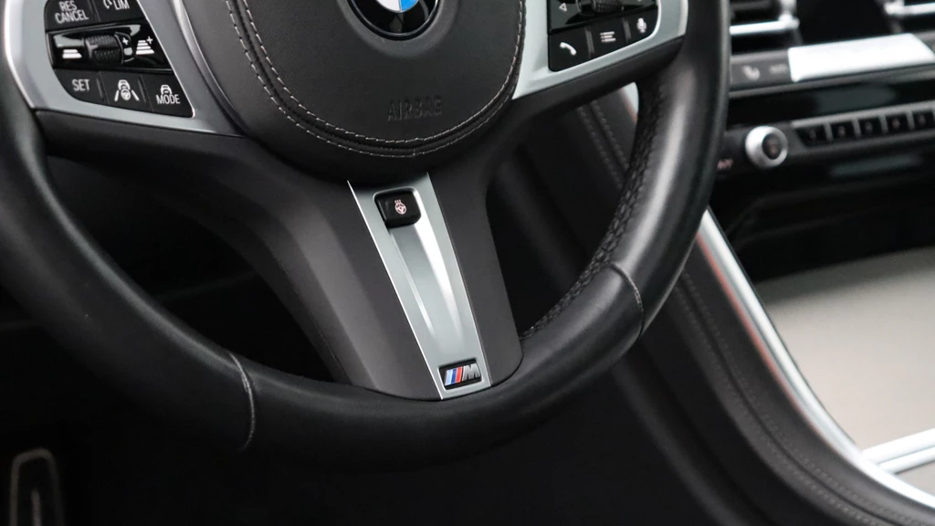 BMW 8 Serie – foto 18