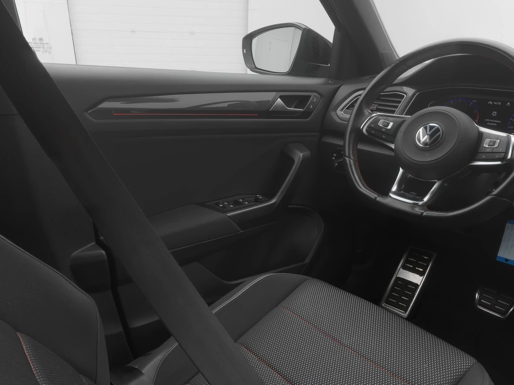 Volkswagen T-Roc – foto 27