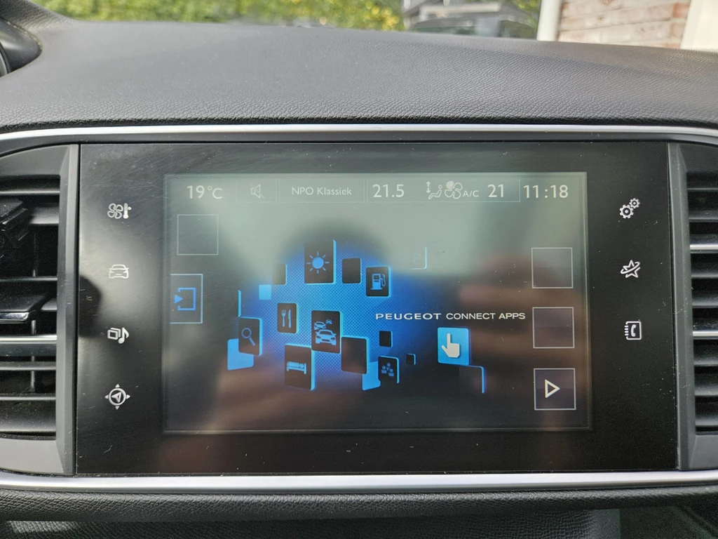 Peugeot 308 – foto 34