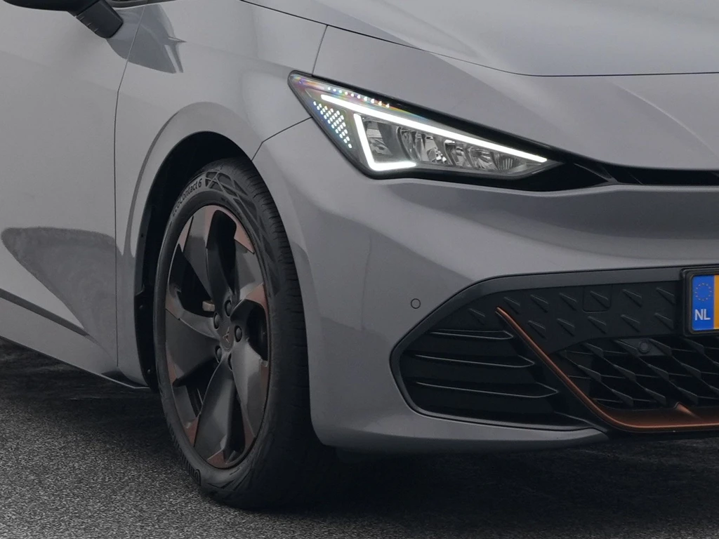 CUPRA Born – foto 28