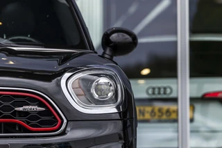 MINI Countryman – thumbnail 20