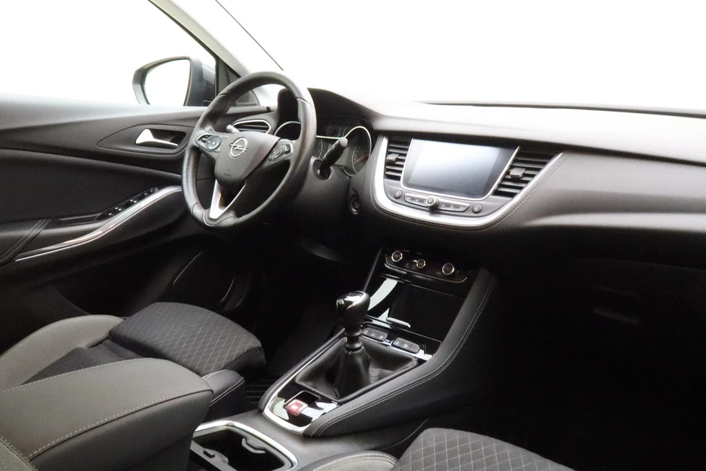 Opel Grandland X – foto 11