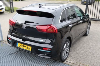 Kia e-Niro – thumbnail 5