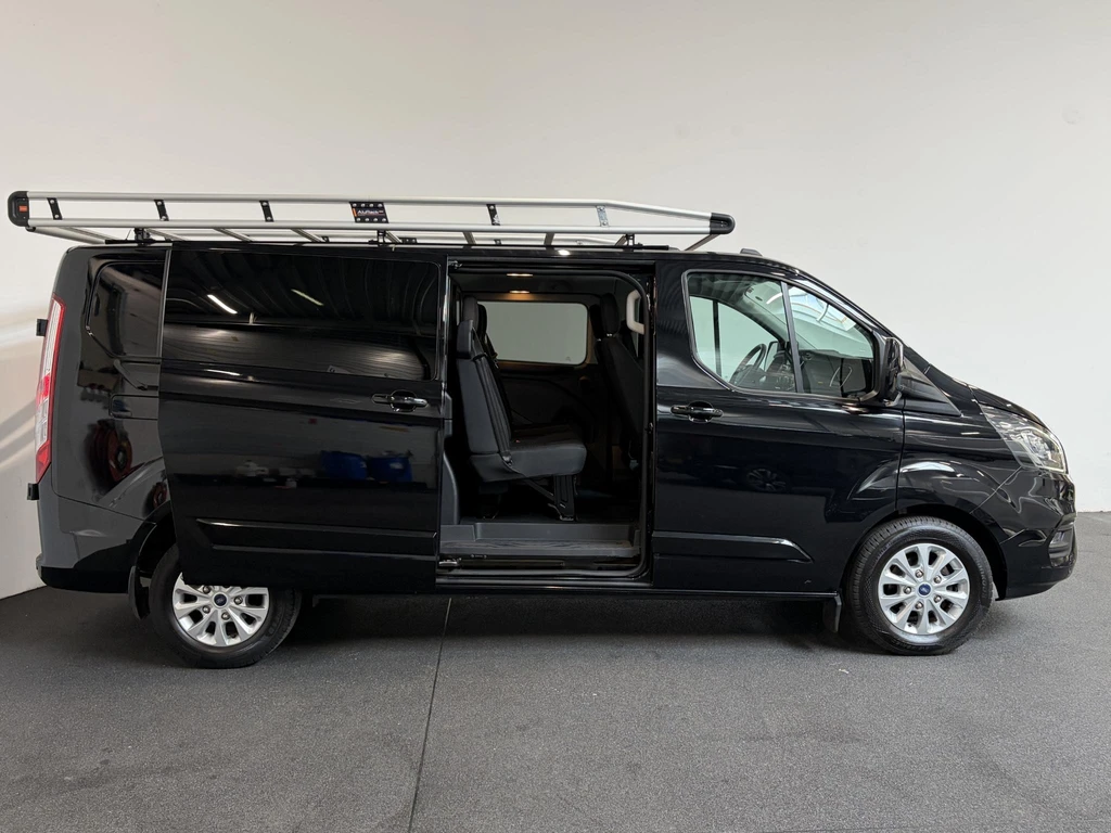 Ford Transit Custom – foto 7