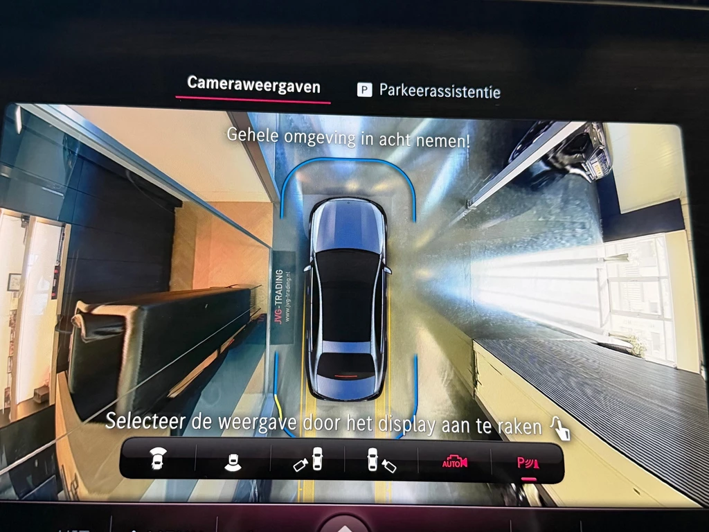 Mercedes-Benz E-Klasse – foto 23