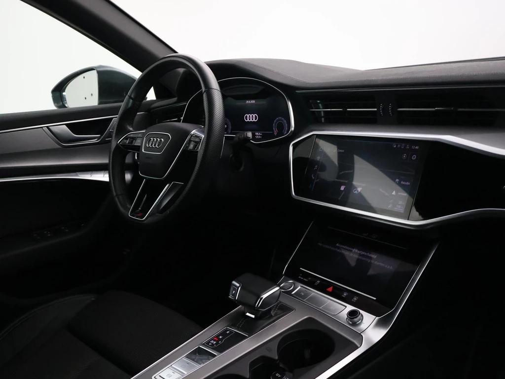 Audi A6 – foto 9