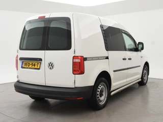 Volkswagen Caddy – thumbnail 4