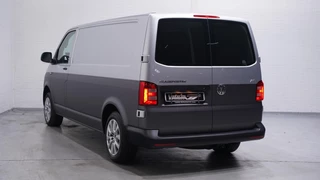 Volkswagen Transporter – thumbnail 4