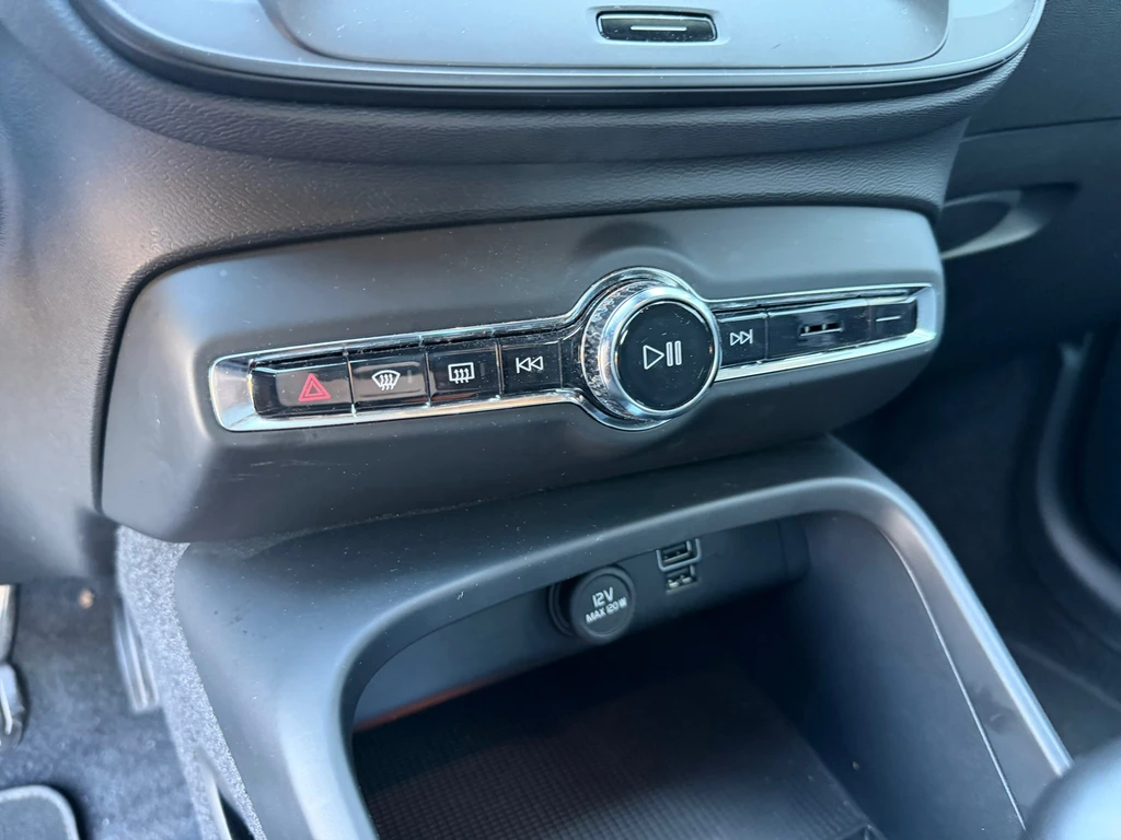 Volvo XC40 – foto 23