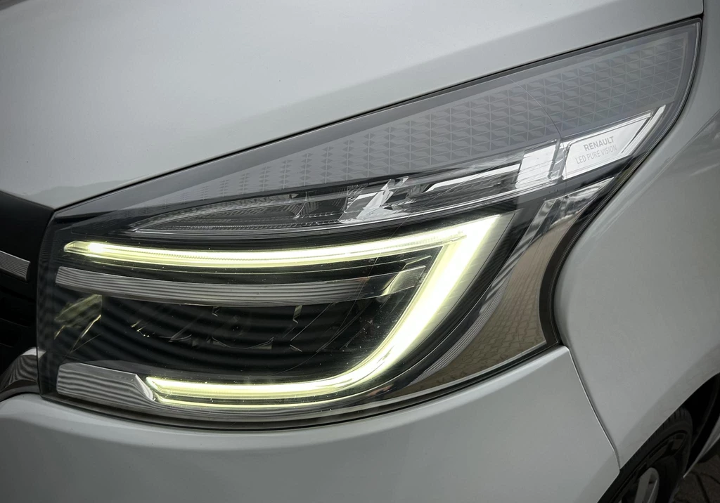 Renault Trafic – foto 10