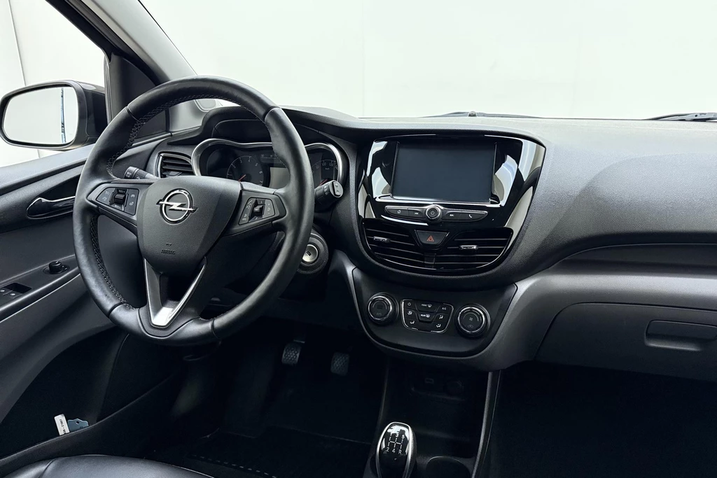 Opel KARL – foto 27