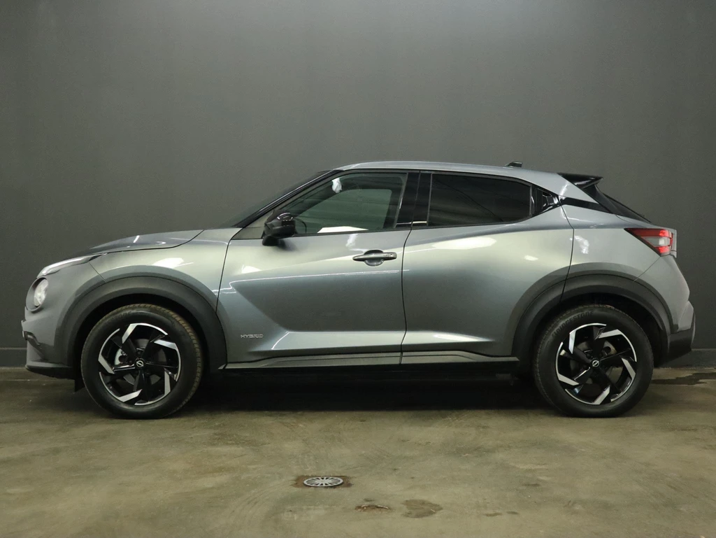 Nissan Juke – foto 3