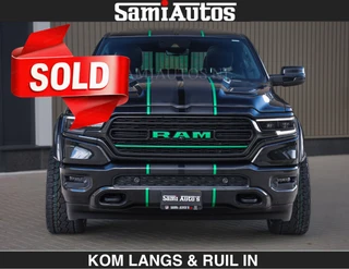 Dodge Ram Pick-Up – thumbnail 23