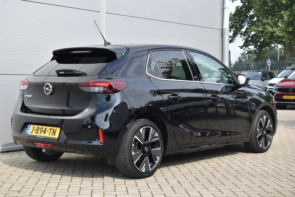 Opel Corsa-e – foto 2