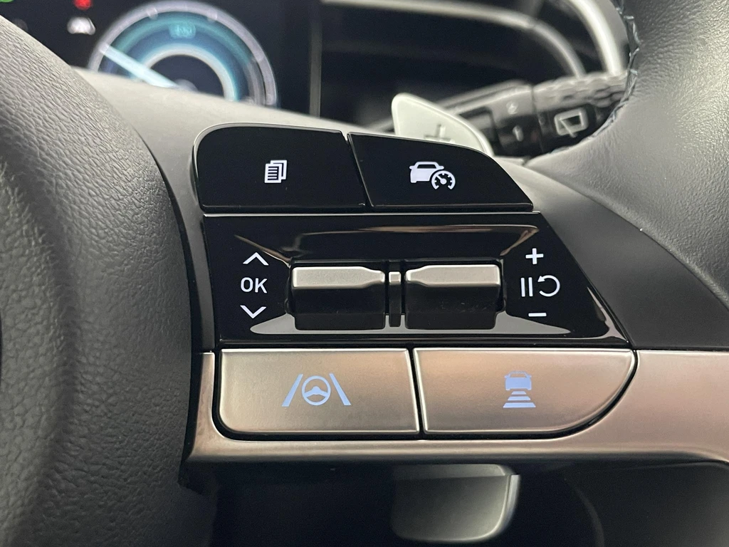 Hyundai Tucson – foto 31