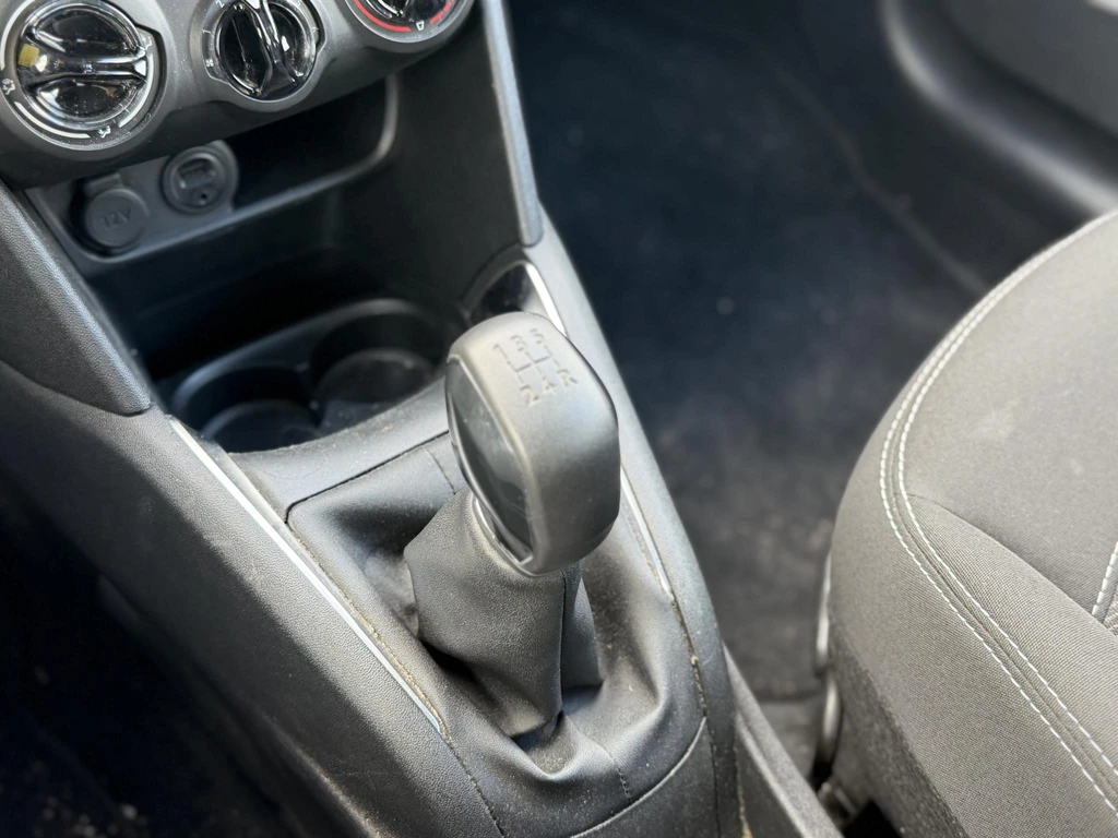 Peugeot 208 – foto 23