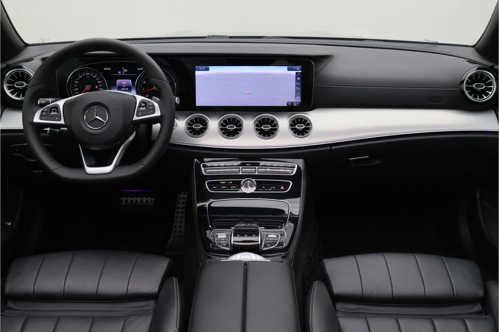 Mercedes-Benz E-Klasse – foto 25