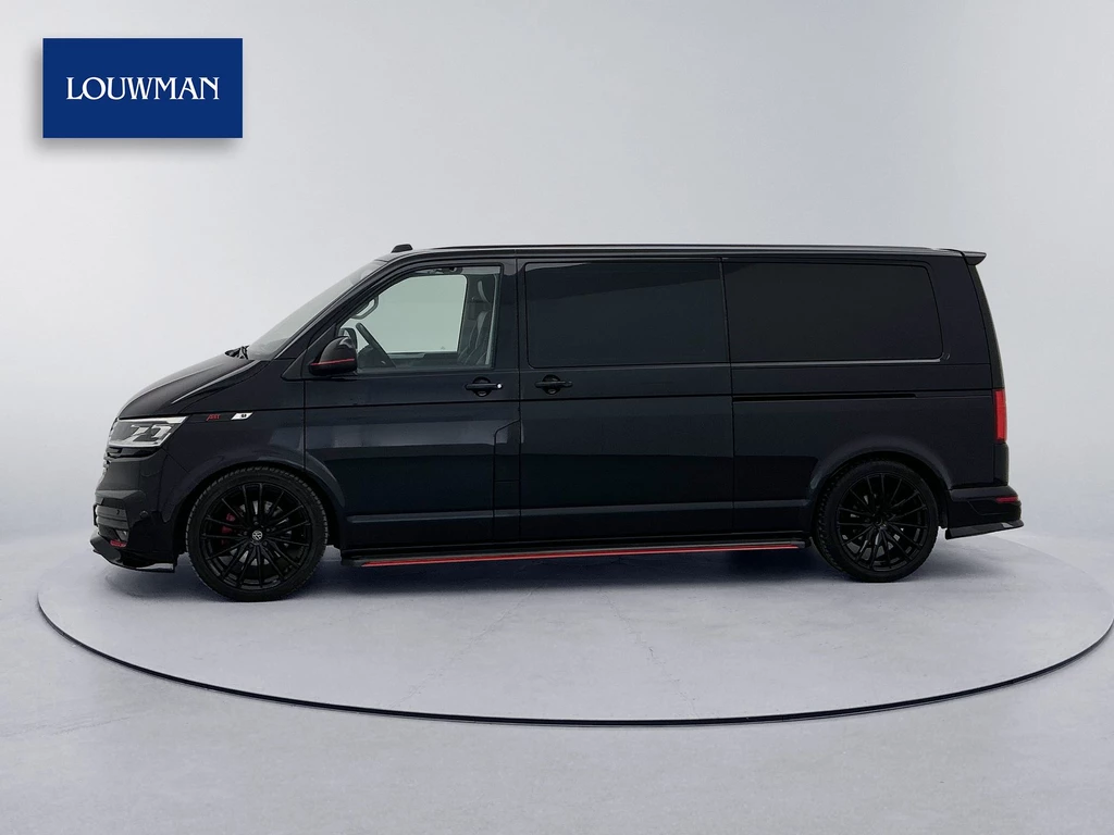 Volkswagen Transporter – foto 5