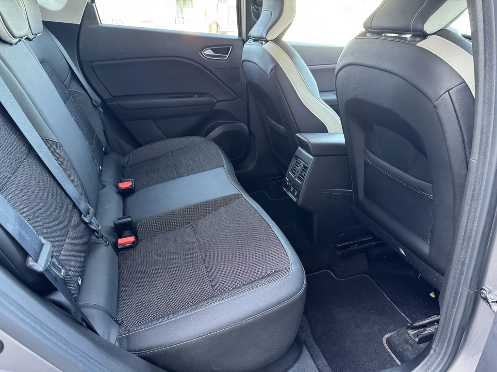 Renault Captur – foto 13