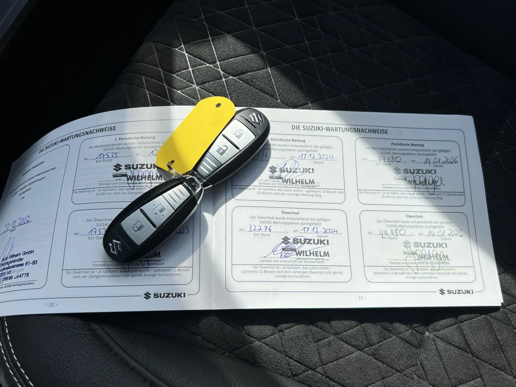 Suzuki Vitara – foto 32