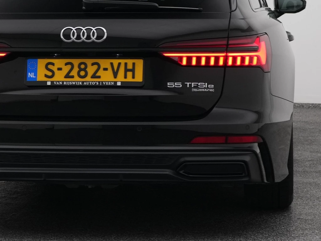 Audi A6 – foto 8