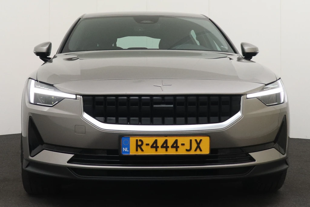 Polestar 2 – foto 6
