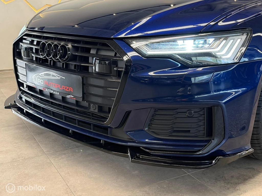 Audi A6 – foto 17