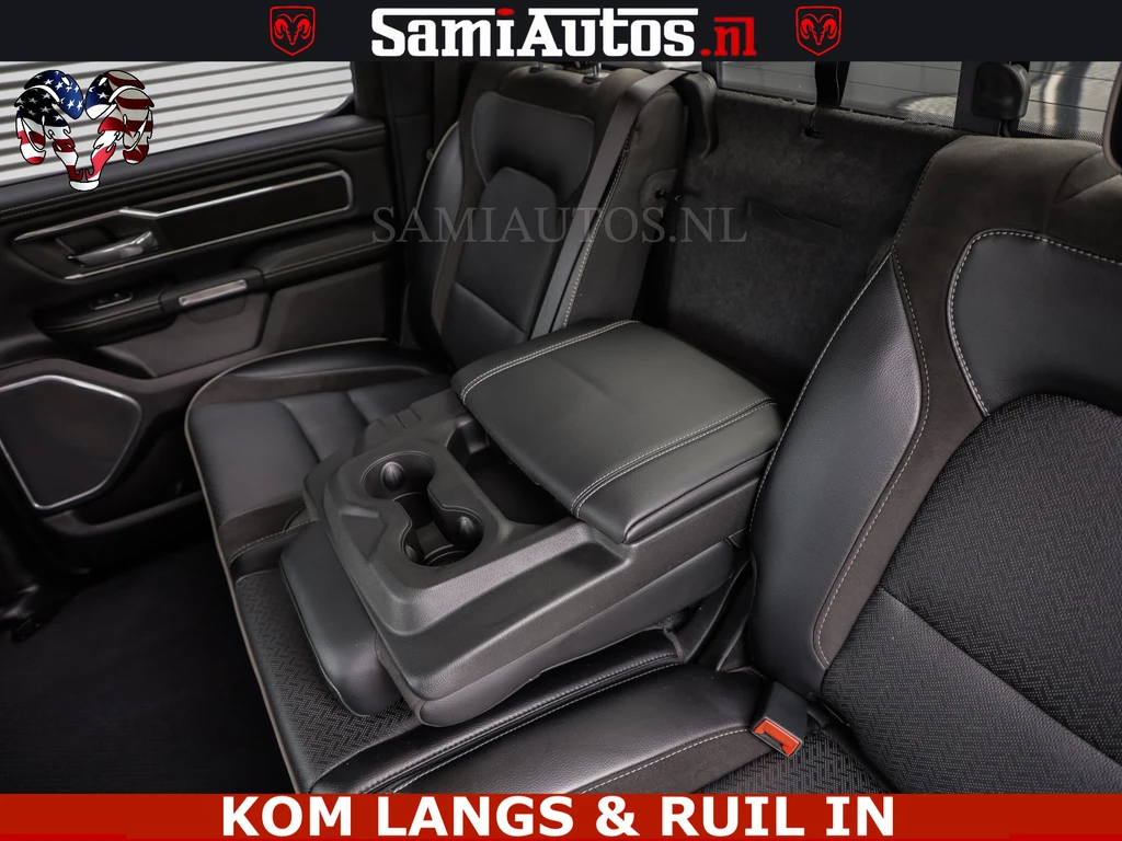 Dodge Ram Pick-Up – foto 31
