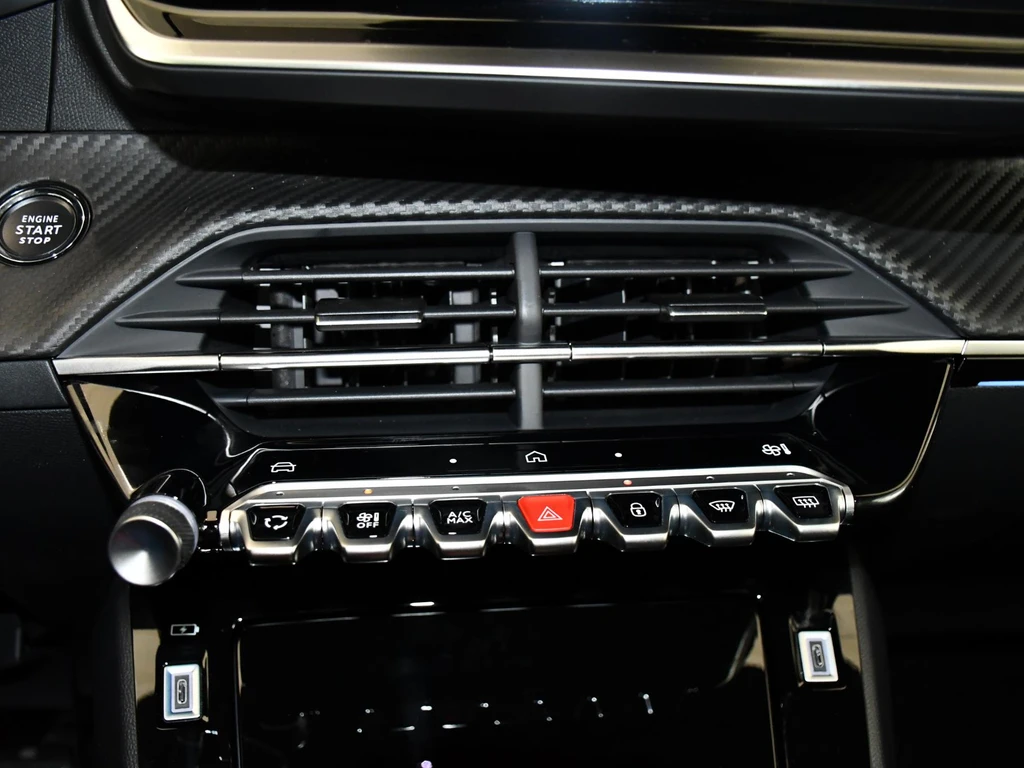 Peugeot 2008 – foto 22