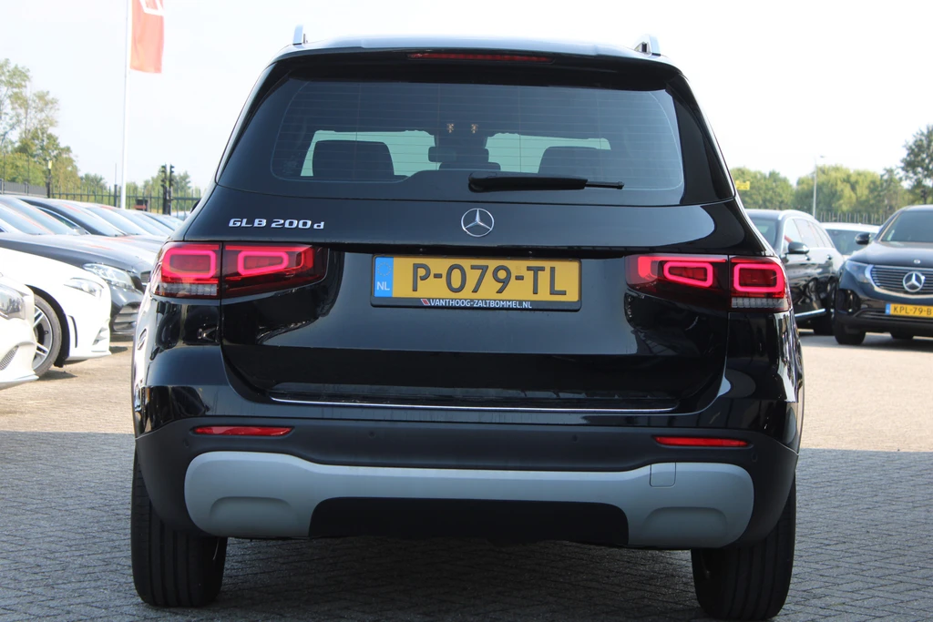 Mercedes-Benz GLB – foto 3