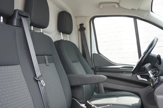 Ford Transit Custom – thumbnail 7