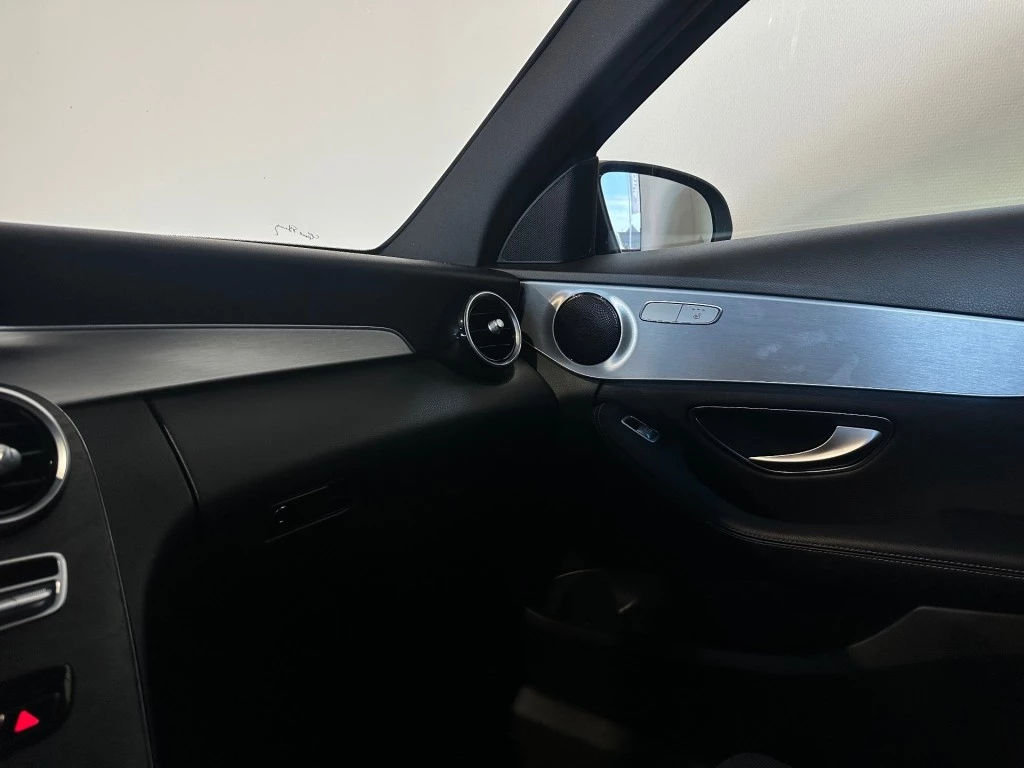 Mercedes-Benz C-Klasse – foto 33