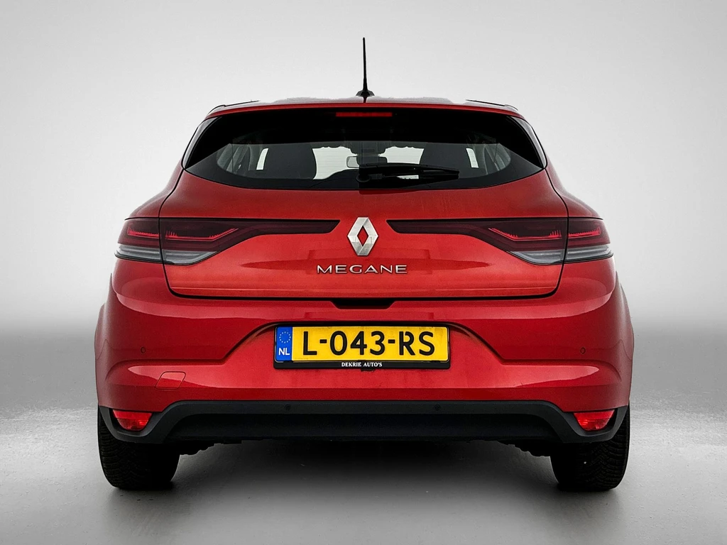 Renault Mégane – foto 3