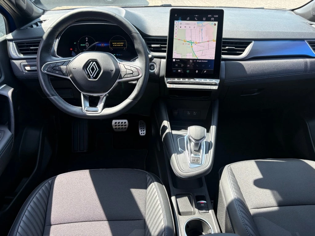 Renault Captur – foto 7