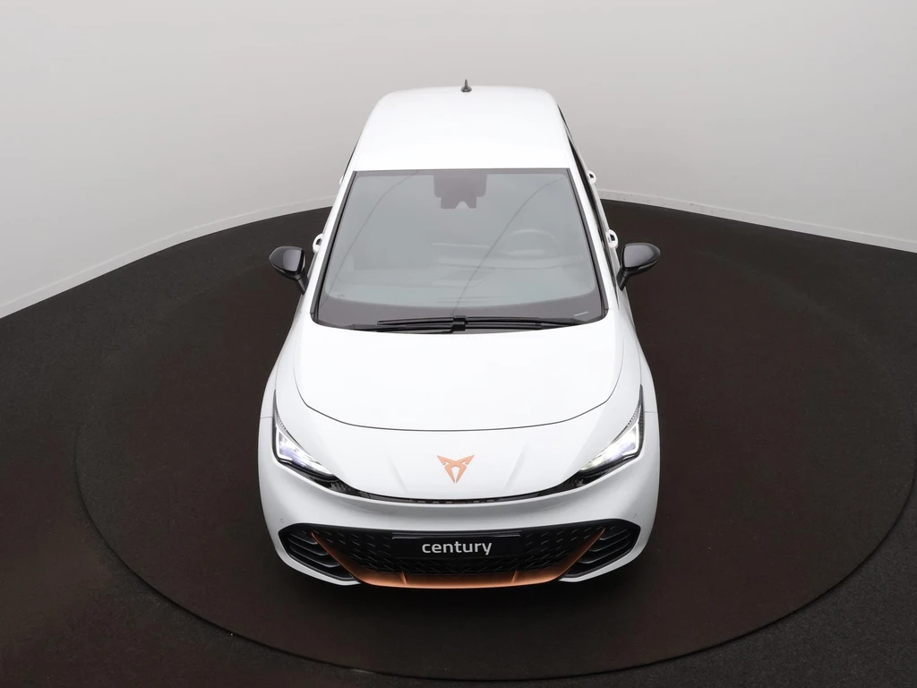 CUPRA Born – foto 12