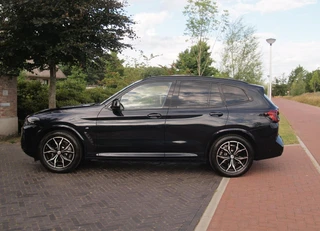 BMW iX3 – thumbnail 2