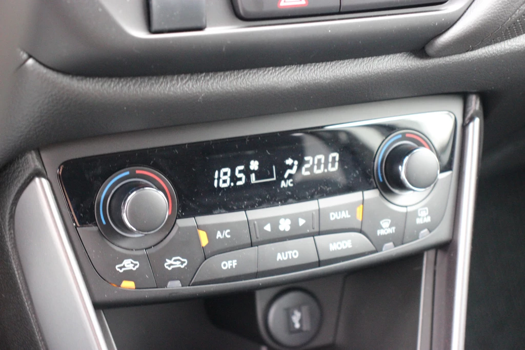 Suzuki S-Cross – foto 17
