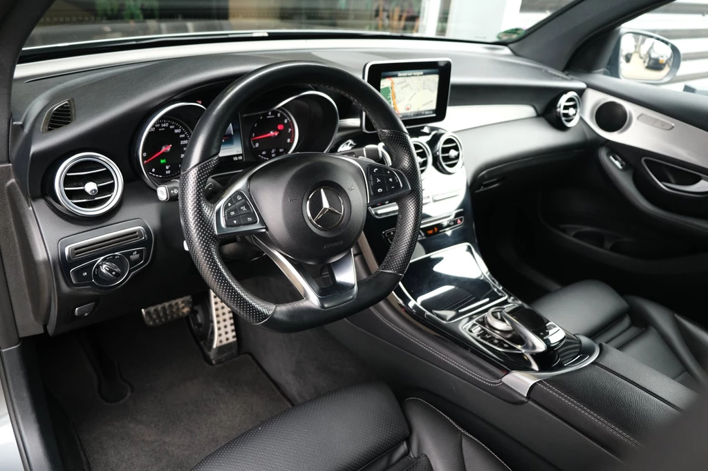 Mercedes-Benz GLC – foto 9