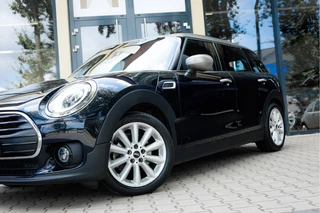 MINI Clubman – thumbnail 2