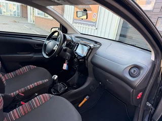 Citroën C1 – thumbnail 23