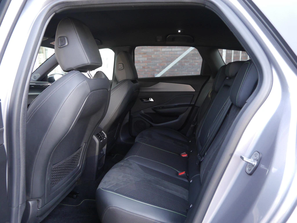 Peugeot 308 – foto 12
