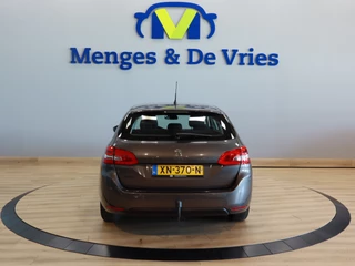 Peugeot 308 – thumbnail 4