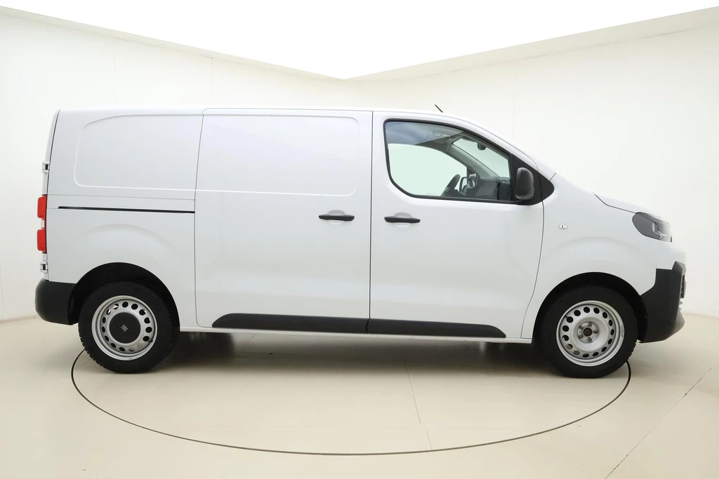 Fiat Scudo – foto 7