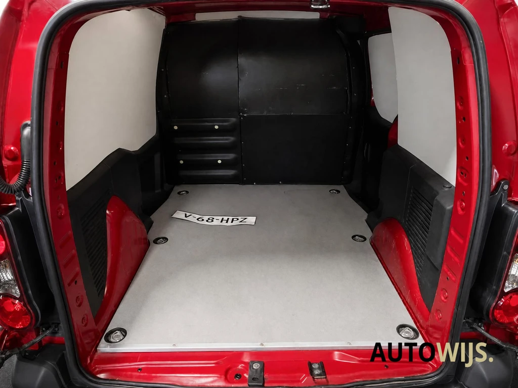 Citroën Berlingo – foto 13